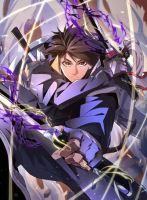 Job Changing for the Entire Population: The Jobless Me Will Terminate the Gods ฉันคือผู้เล่นไร้อาชีพที่สังหารเหล่าเทพ - Action, Drama, Fantasy, Manhua, Shounen